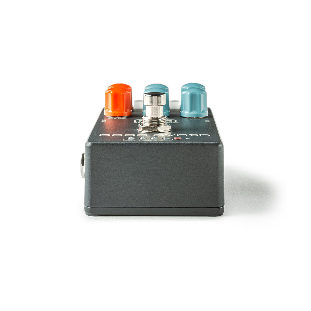MB301 BASS SYNTH追加画像 MB301 BASS SYNTH追加画像