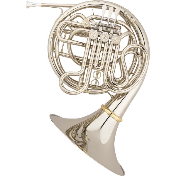 Eastman Winds-フレンチホルンEFH682GDR Kruspe Nickel Silver