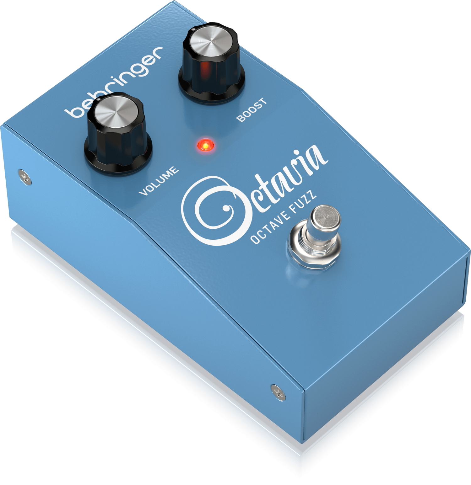 OCTAVIA OCTAVE FUZZ追加画像 OCTAVIA OCTAVE FUZZ追加画像