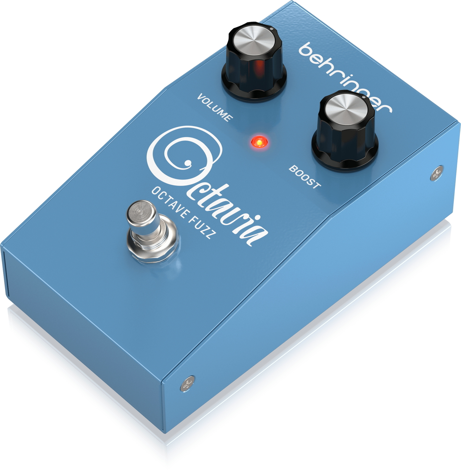OCTAVIA OCTAVE FUZZ追加画像 OCTAVIA OCTAVE FUZZ追加画像