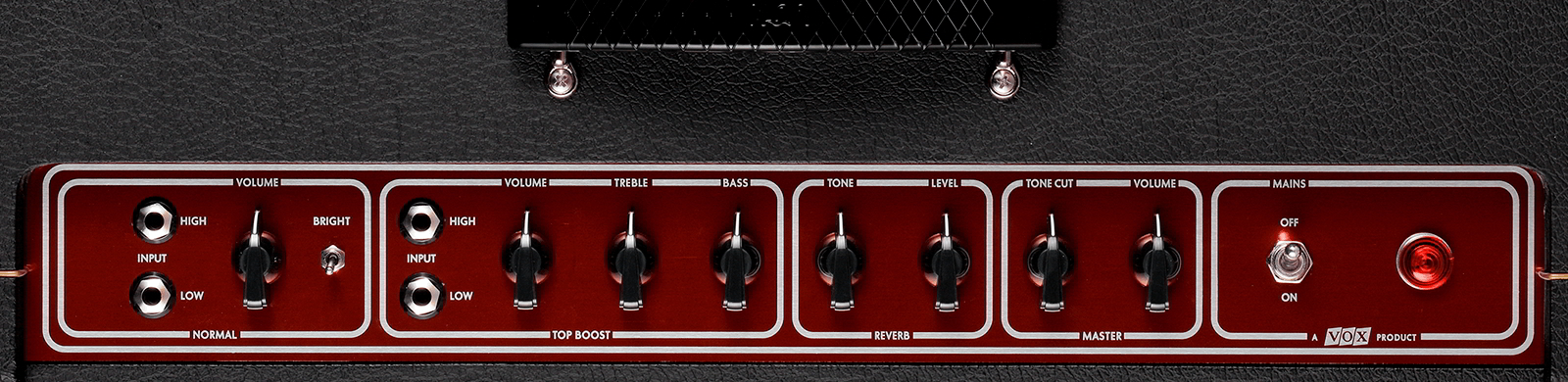 AC30HWR2Xパネル画像 AC30HWR2Xパネル画像