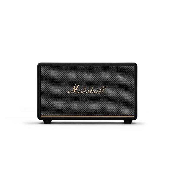 Marshall-Bluetooth SpeakerACTON III BLACK