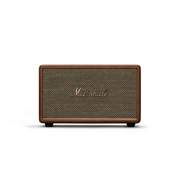 Marshall-Bluetooth SpeakerACTON III BROWN