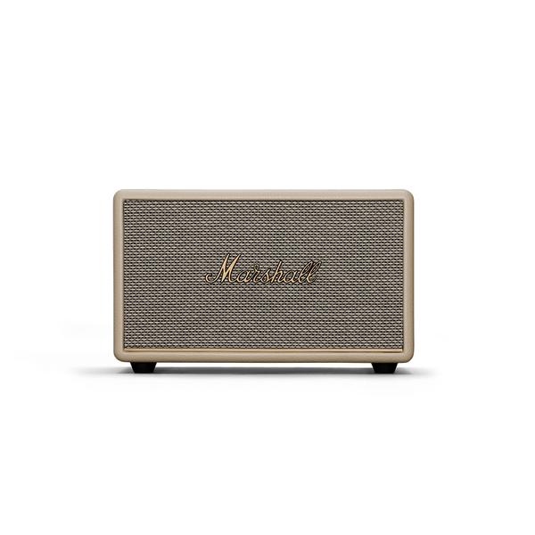 Marshall-Bluetooth SpeakerACTON III CREAM