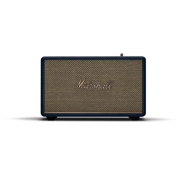 Marshall-Bluetooth SpeakerACTON III MIDNIGHT BLUE