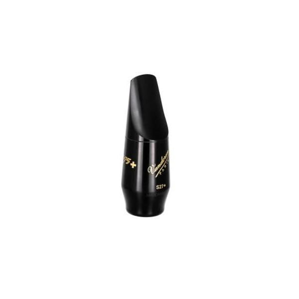 Vandoren-ソプラノサックス用マウスピースS27+ for Soprano Saxophone