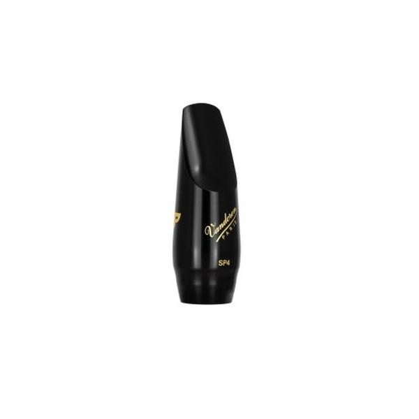 Vandoren-ソプラノサックス用マウスピースSP4 for Soprano Saxophone