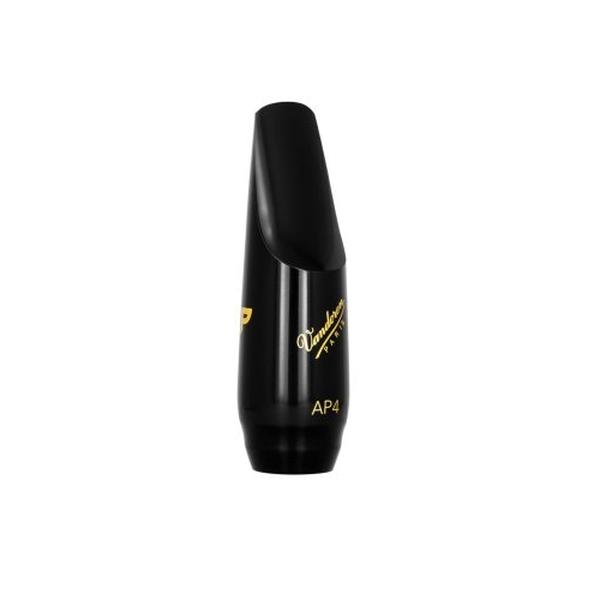 Vandoren-アルトサックス用マウスピースAP4 for Alto Saxophone