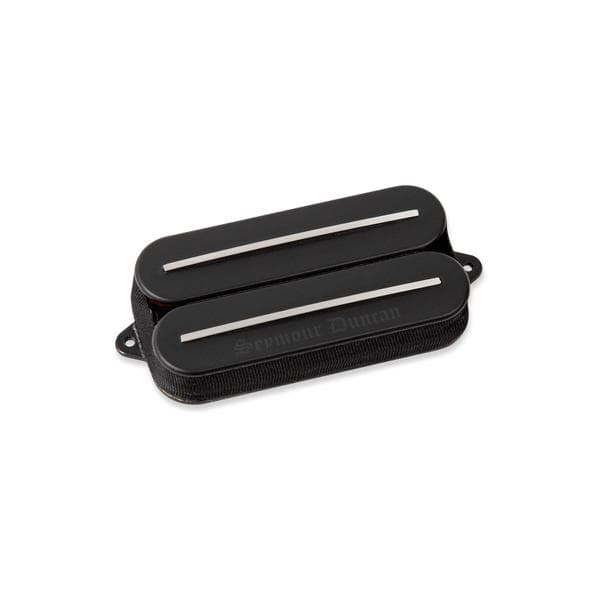 Black Winter Rails-6n Matte Blackサムネイル