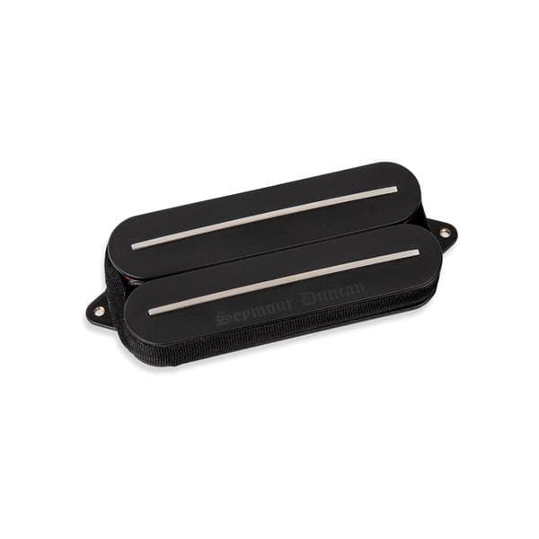 Black Winter Rails-7b Matte Blackサムネイル