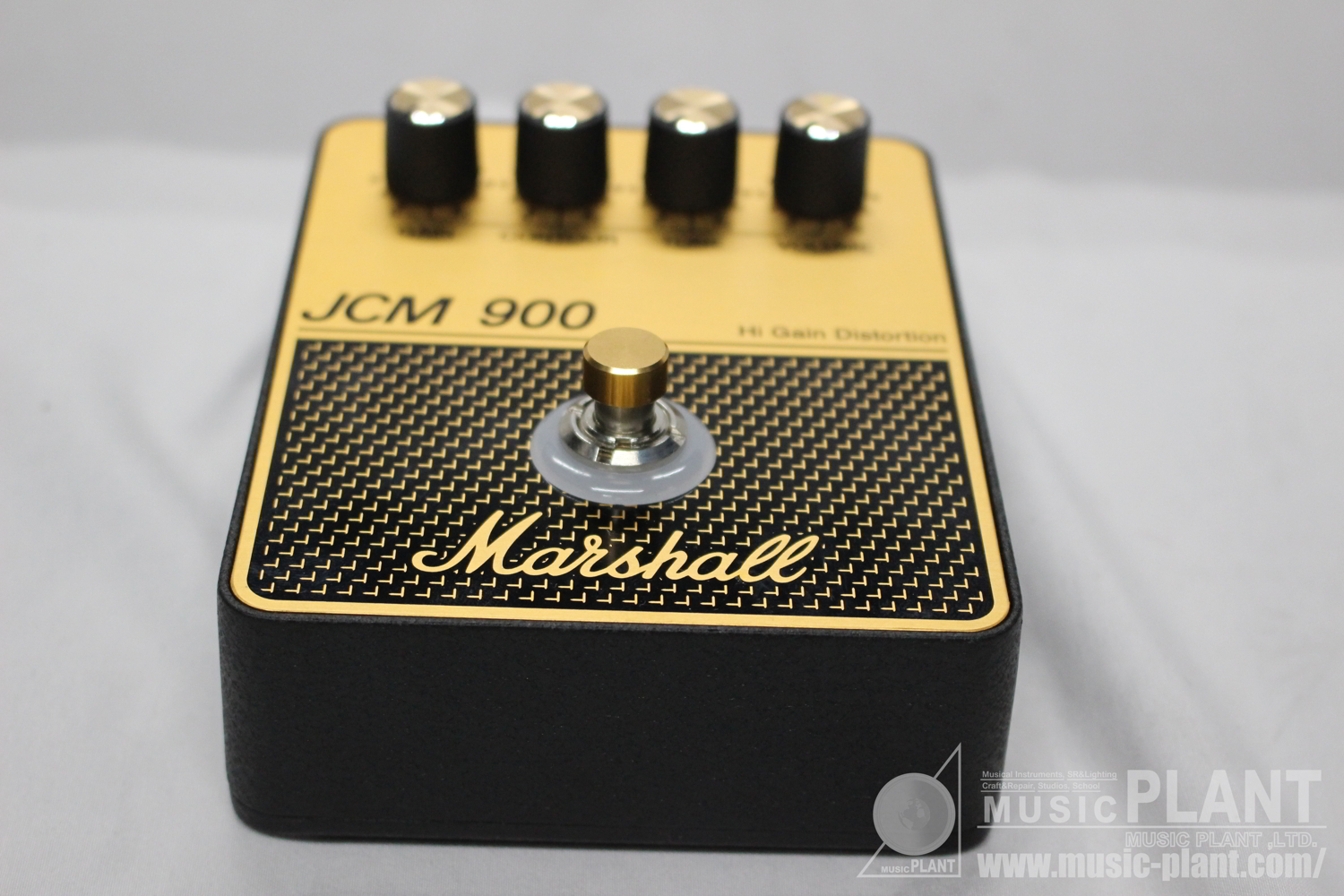 JCM900 PEDAL追加画像 JCM900 PEDAL追加画像
