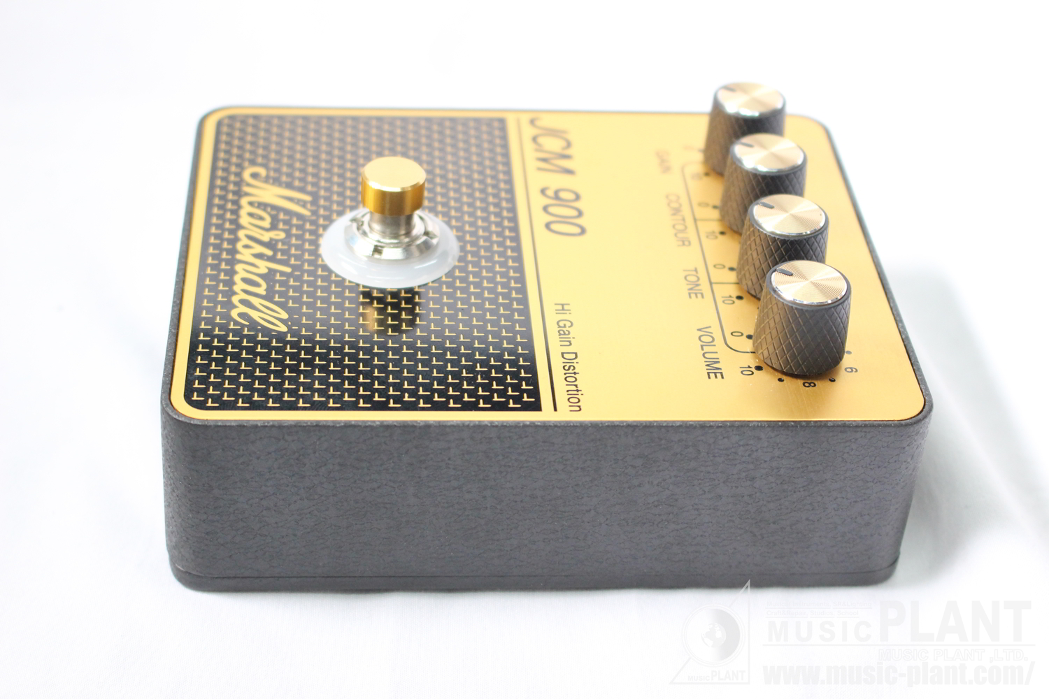 JCM900 PEDAL追加画像 JCM900 PEDAL追加画像
