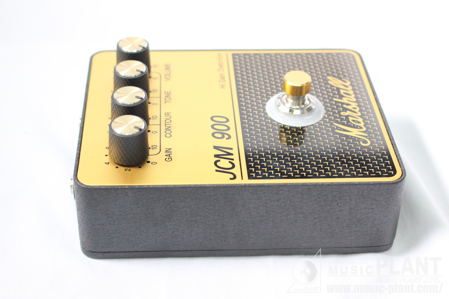 JCM900 PEDAL追加画像 JCM900 PEDAL追加画像