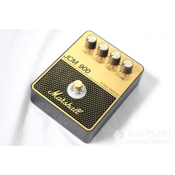 MarshallJCM900 PEDAL