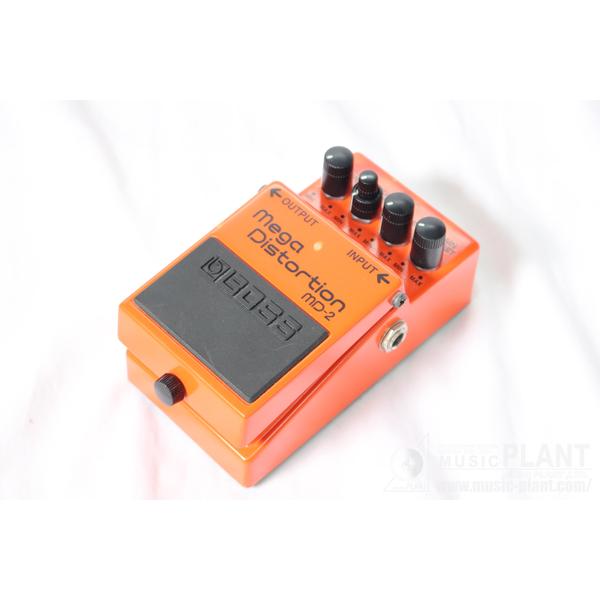BOSSMD-2