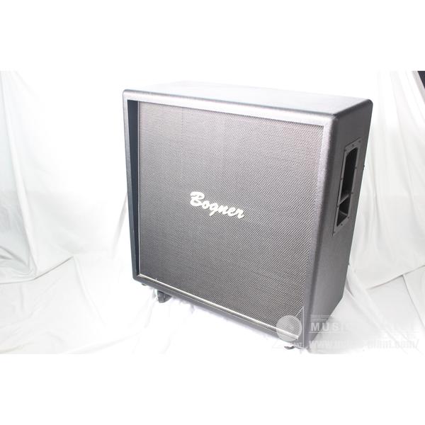 Bogner412ST Straight Cabinets
