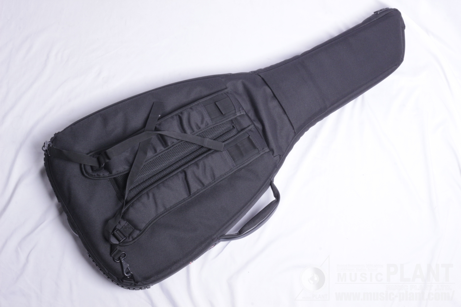 Fender FE1225 Electric Guitar Gig Bag追加画像 Fender FE1225 Electric Guitar Gig Bag追加画像