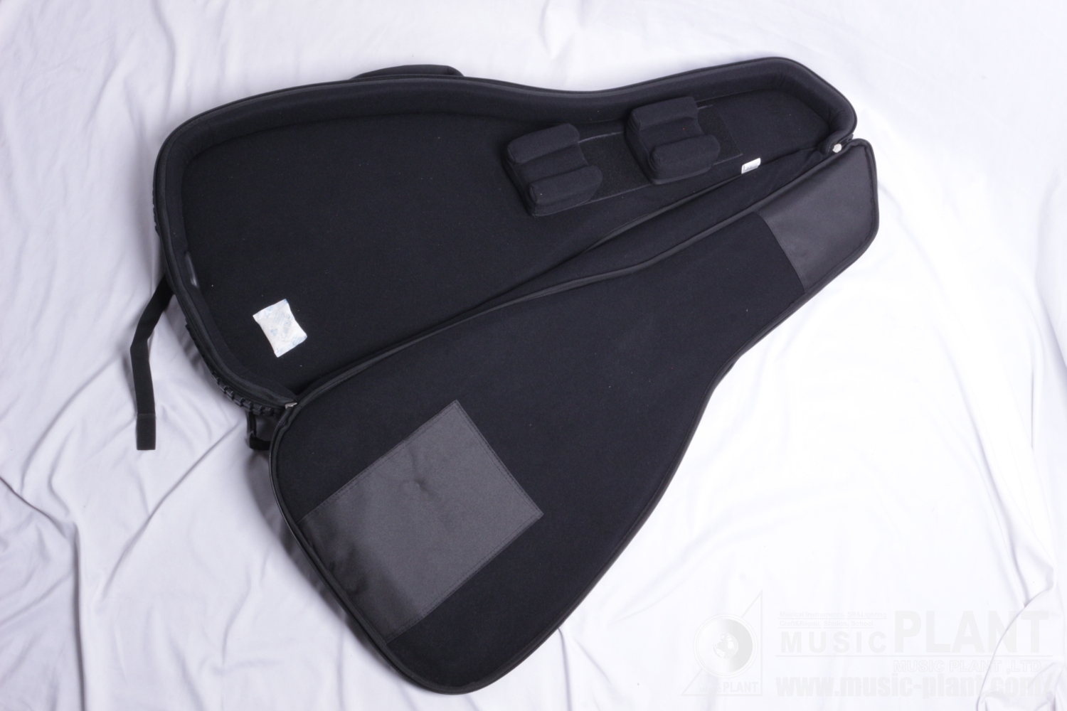 Fender FE1225 Electric Guitar Gig Bag追加画像 Fender FE1225 Electric Guitar Gig Bag追加画像