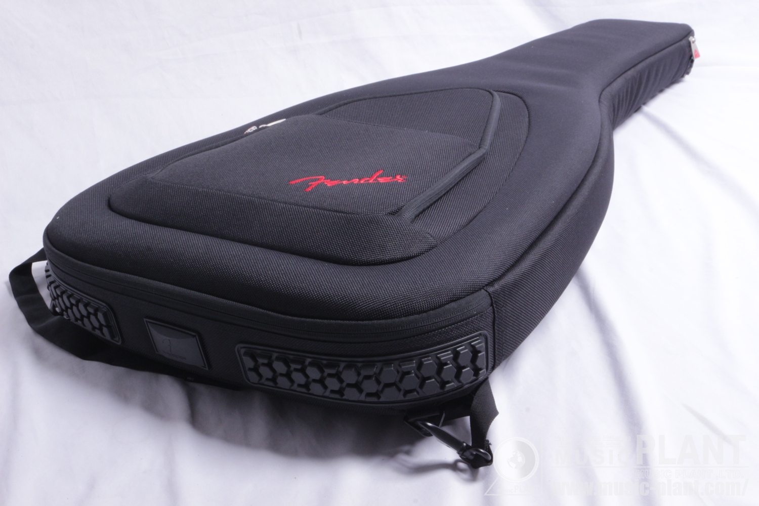 Fender FE1225 Electric Guitar Gig Bag追加画像 Fender FE1225 Electric Guitar Gig Bag追加画像