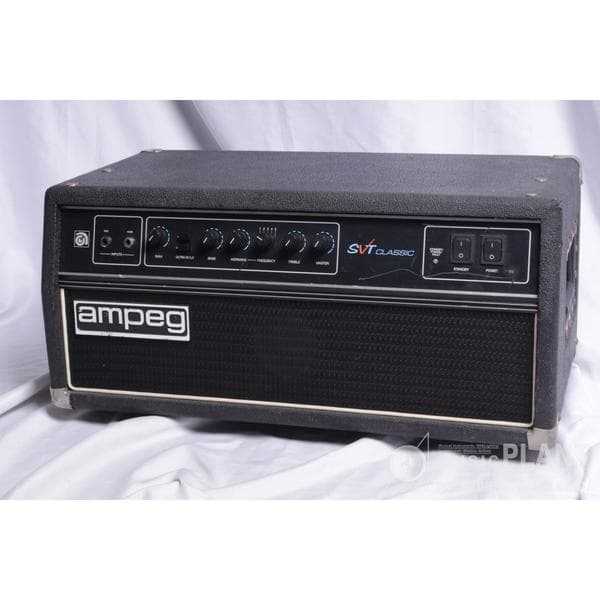 AmpegSVT-Classic SVT-CL