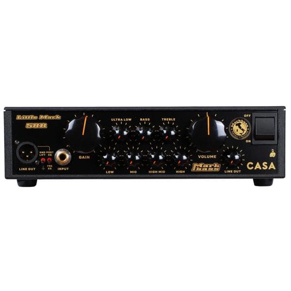 Little Mark CASA 58R MAK-LMCASA58R Michael League Signatureサムネイル
