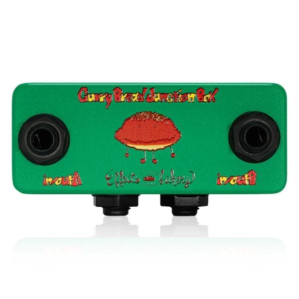 Curry Bread Junction Boxサムネイル
