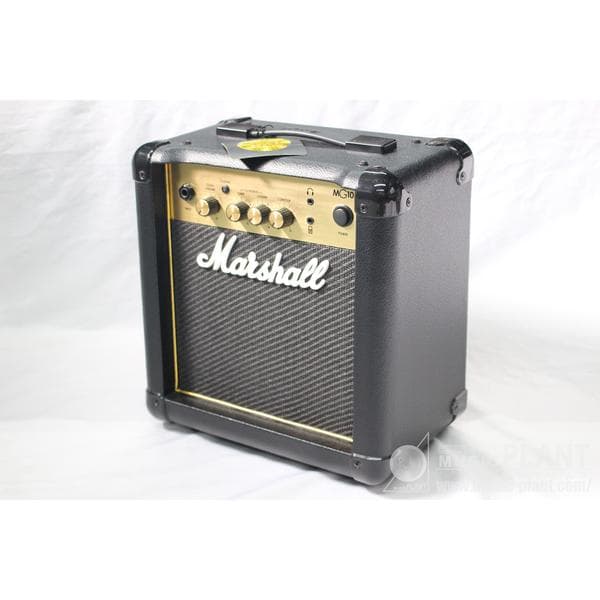 MarshallMG10
