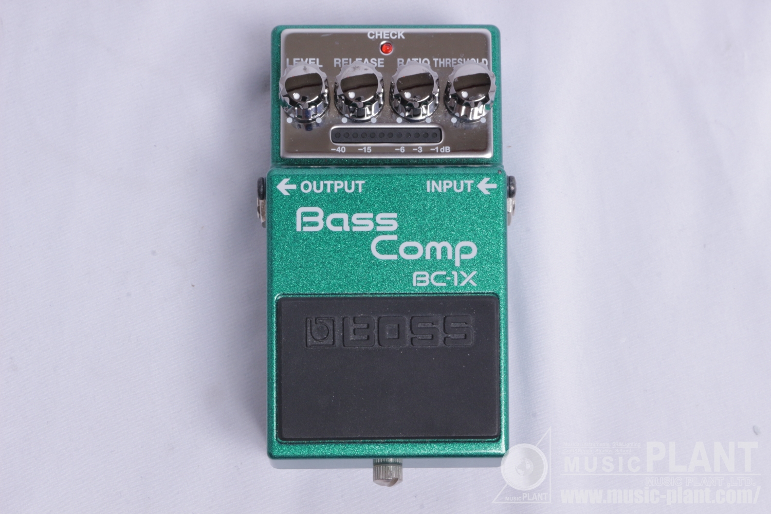 BC-1X追加画像 BC-1X追加画像