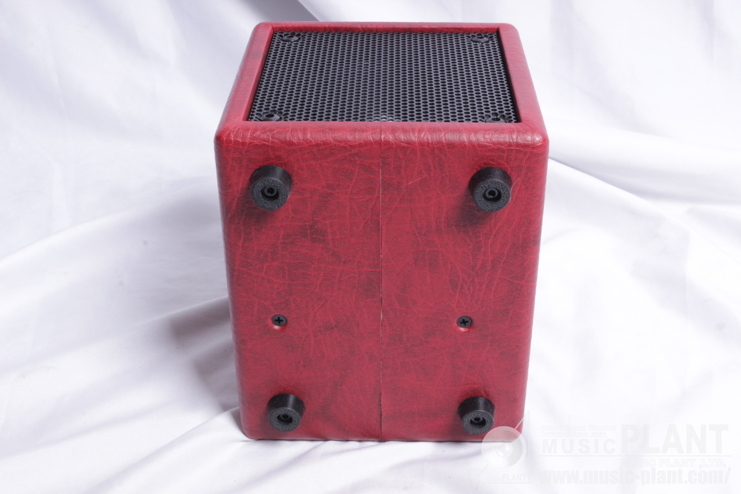 NANOBASS X4 Red追加画像 NANOBASS X4 Red追加画像