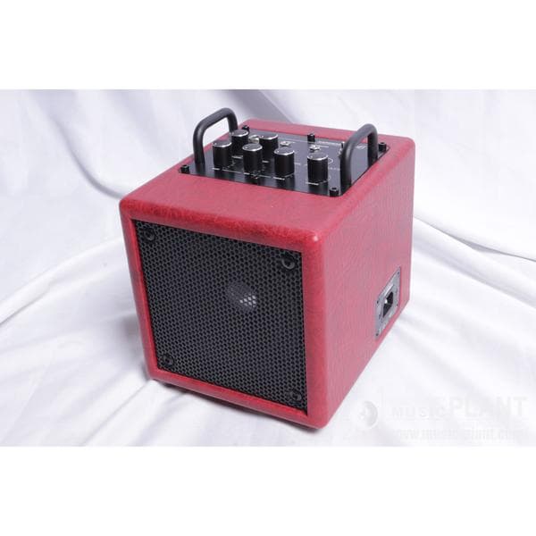 PHIL JONES BASS (PJB)NANOBASS X4 Red