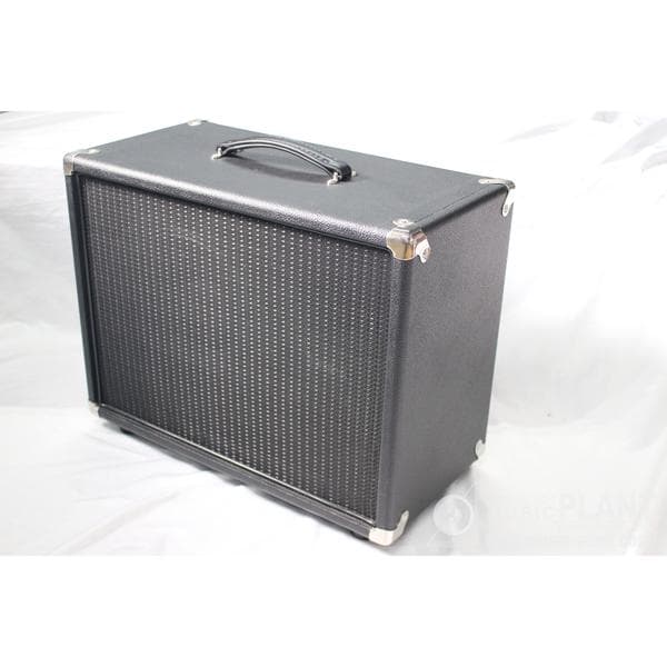 J-Sound GarageHand Made Cabinet JSG-112 Closed Back