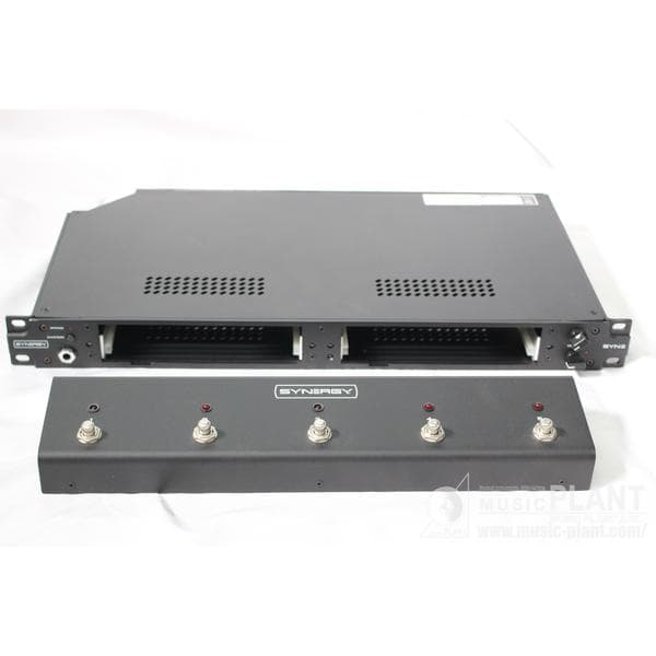 SYN-2 with SYN-R5サムネイル