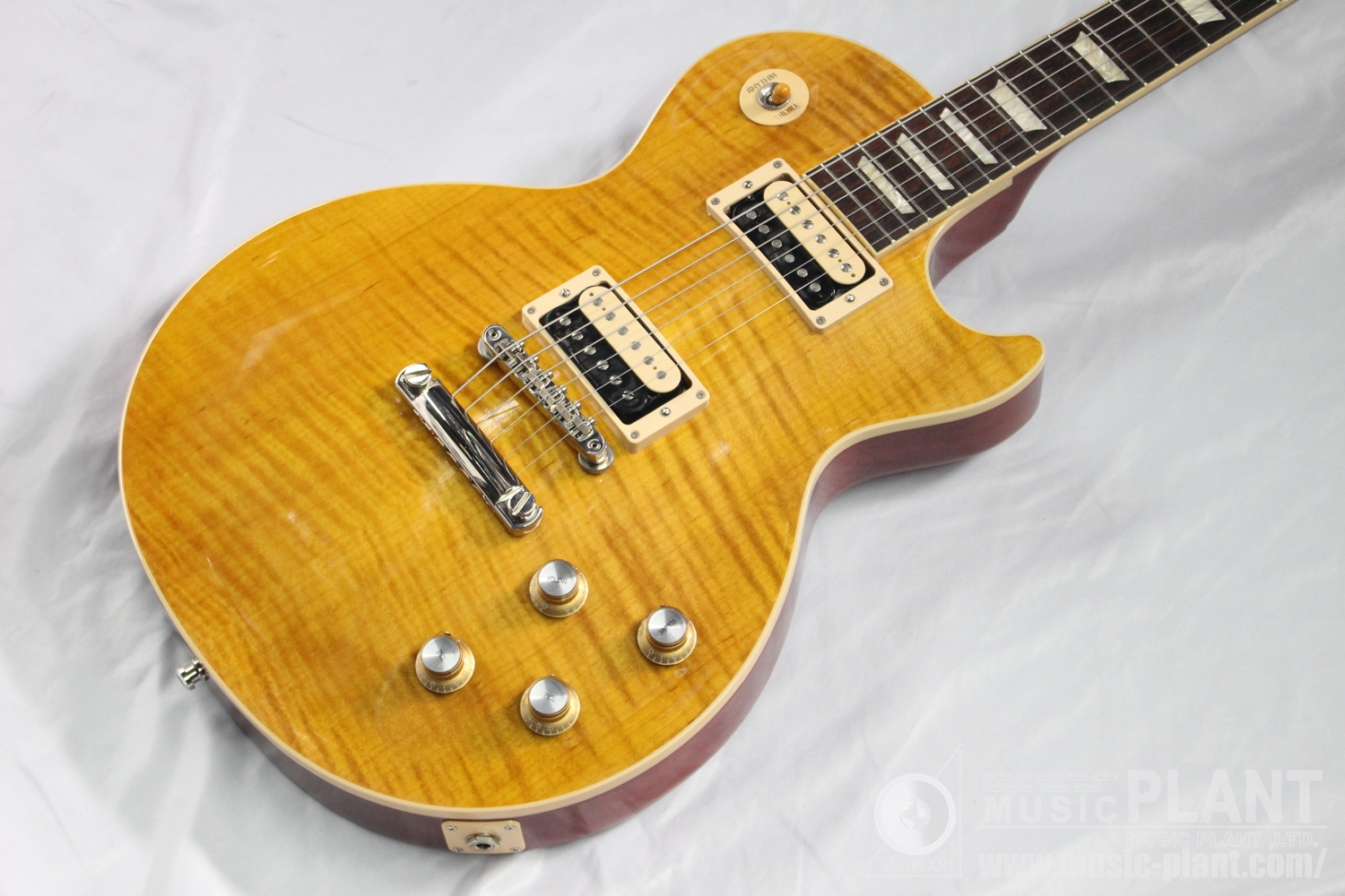 2022 Slash Les Paul Standard Appetite Amber追加画像 2022 Slash Les Paul Standard Appetite Amber追加画像