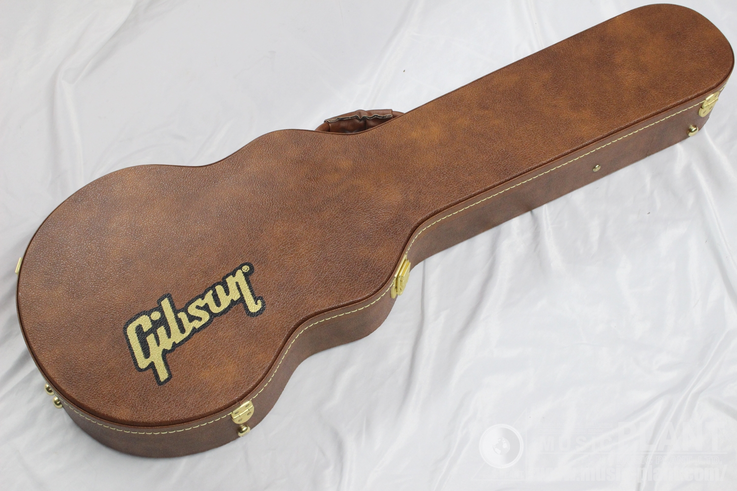 2022 Slash Les Paul Standard Appetite Amberケース画像 2022 Slash Les Paul Standard Appetite Amberケース画像