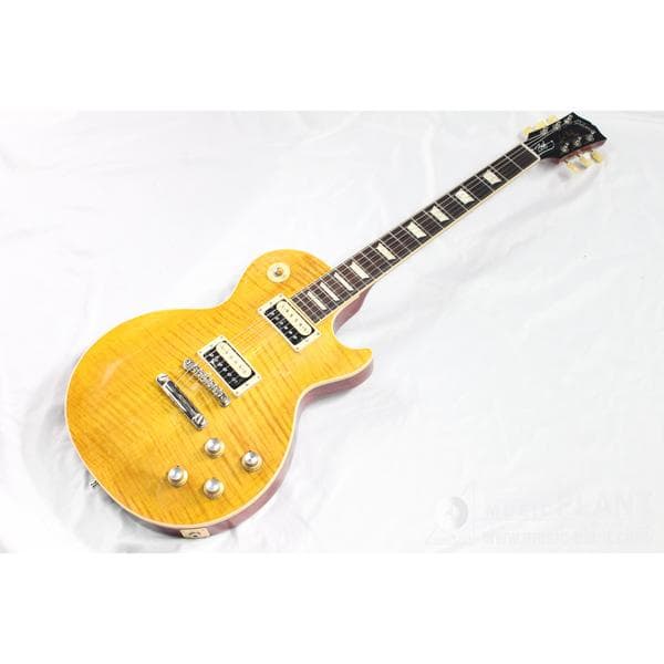 Gibson2022 Slash Les Paul Standard Appetite Amber