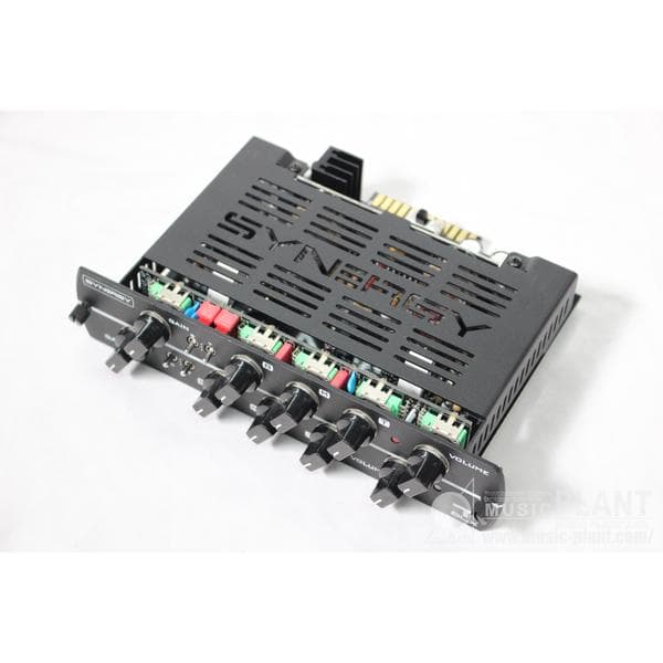 SYNERGY-TUBE PREAMP MODULESYNERGY TDLX