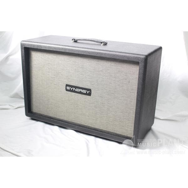 SYNERGYSYNERGY 2×12 EXT