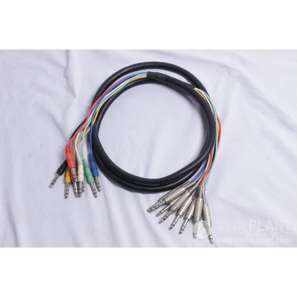 Hosa TechnologyCSS-801 改造品