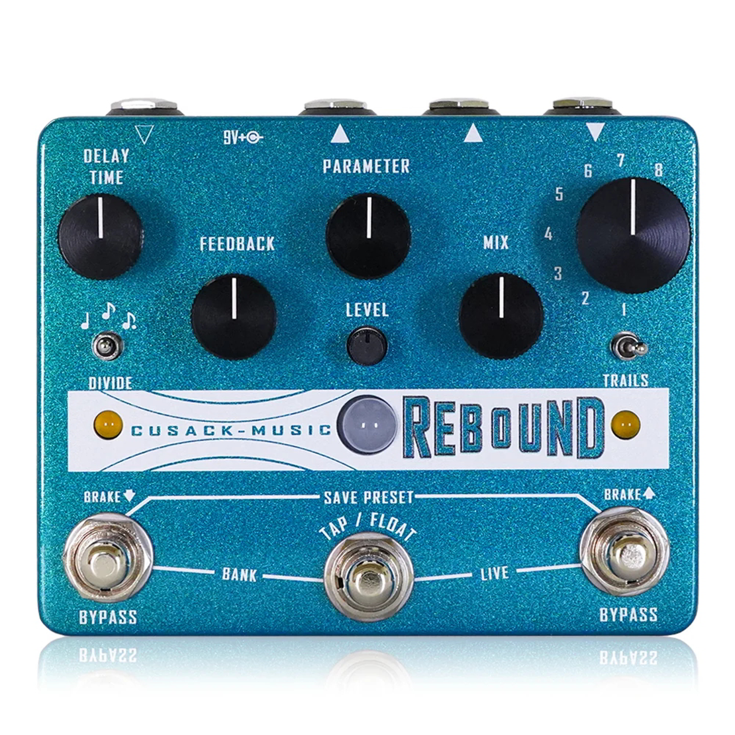 Reboundパネル画像 Reboundパネル画像