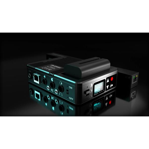 Konos 2 microphone system with pelican caseサムネイル