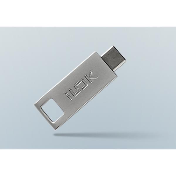 iLok USB-Cサムネイル