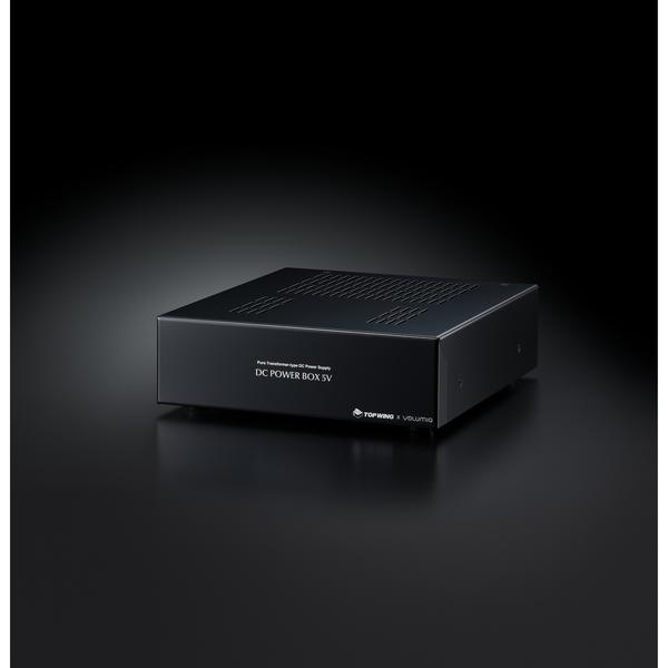 TOP WINGTW-DCPB-5 DC POWER BOX 5V