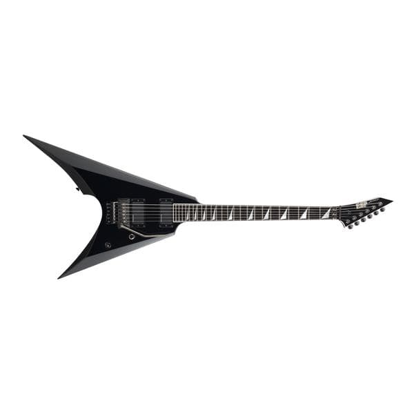 ESP-エレキギターESP-ARROW FR BK