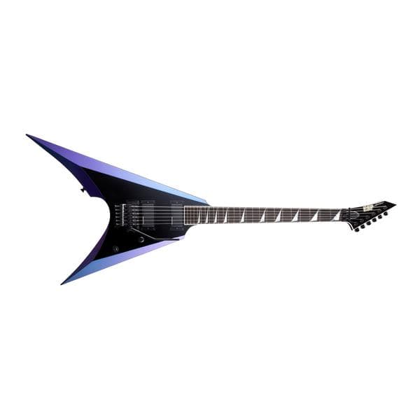 ESP-エレキギターESP-ARROW FR BKADM