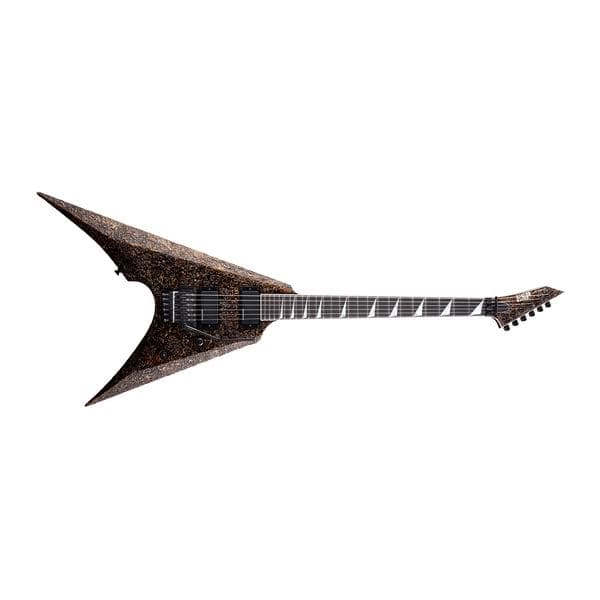 ESP-エレキギターESP-ARROW FR RUIRON