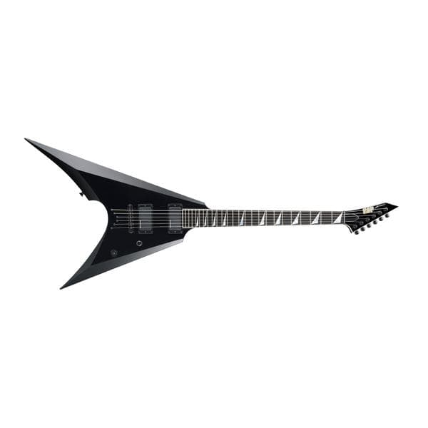 ESP-エレキギターESP-ARROW NT BK