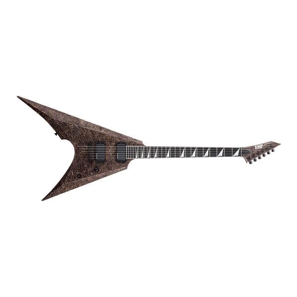 ESP-エレキギターESP-ARROW NT RUIRIN