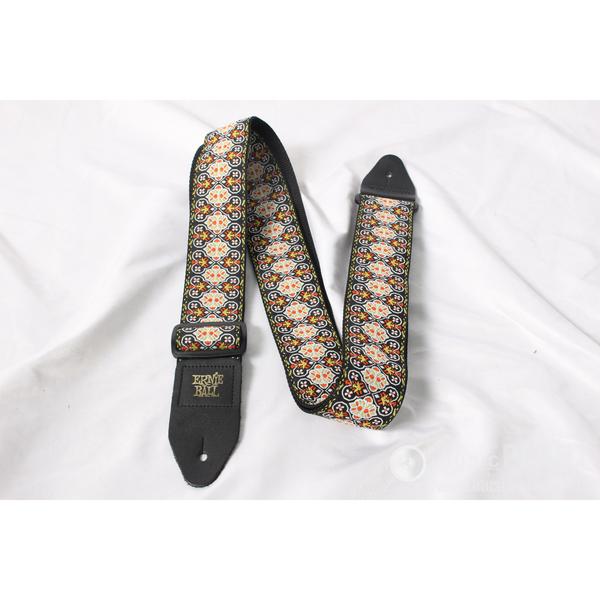 ERNIE BALLJACQUARD STRAP VINTAGE WEAVE P04094