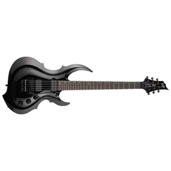 ESP-エレキギターFRX BK