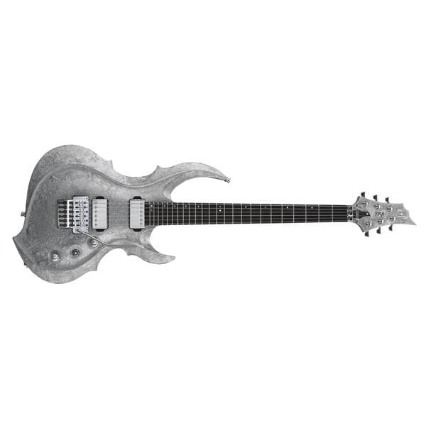 ESP-エレキギターFRX LQMSL